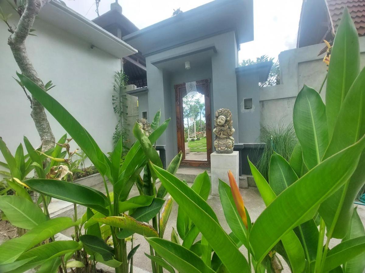 Innora Jungle Resort And Spa Batununggul Exterior photo