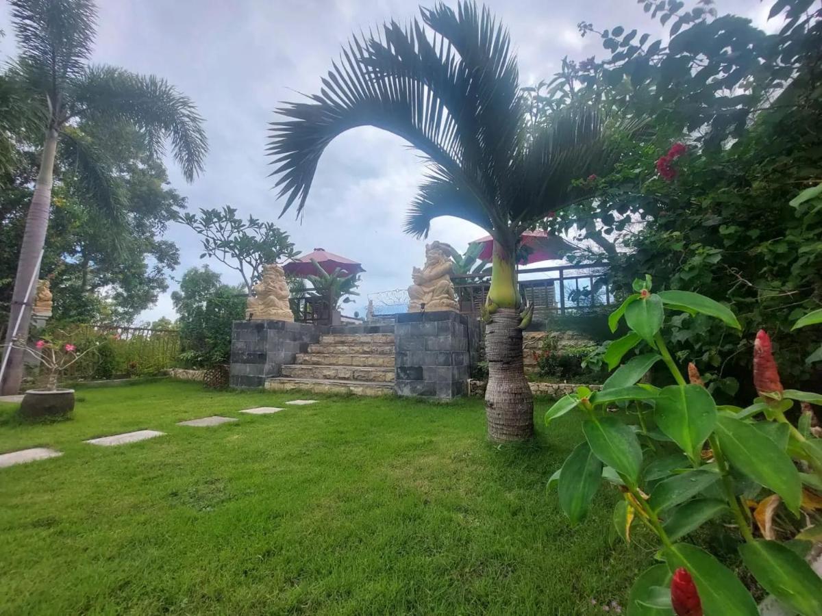 Innora Jungle Resort And Spa Batununggul Exterior photo