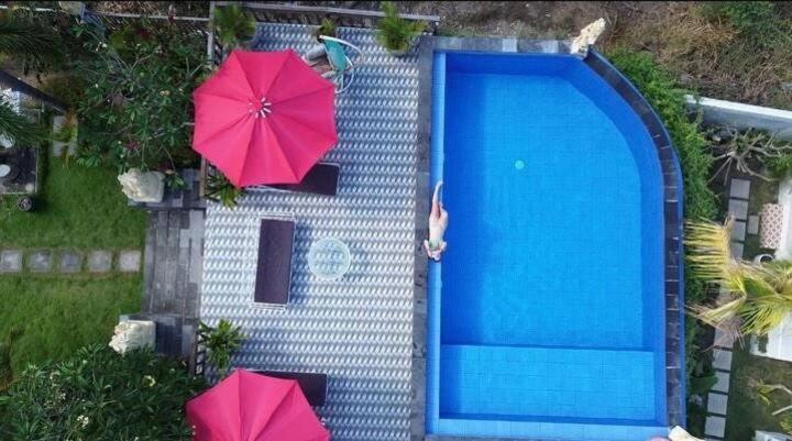 Innora Jungle Resort And Spa Batununggul Exterior photo